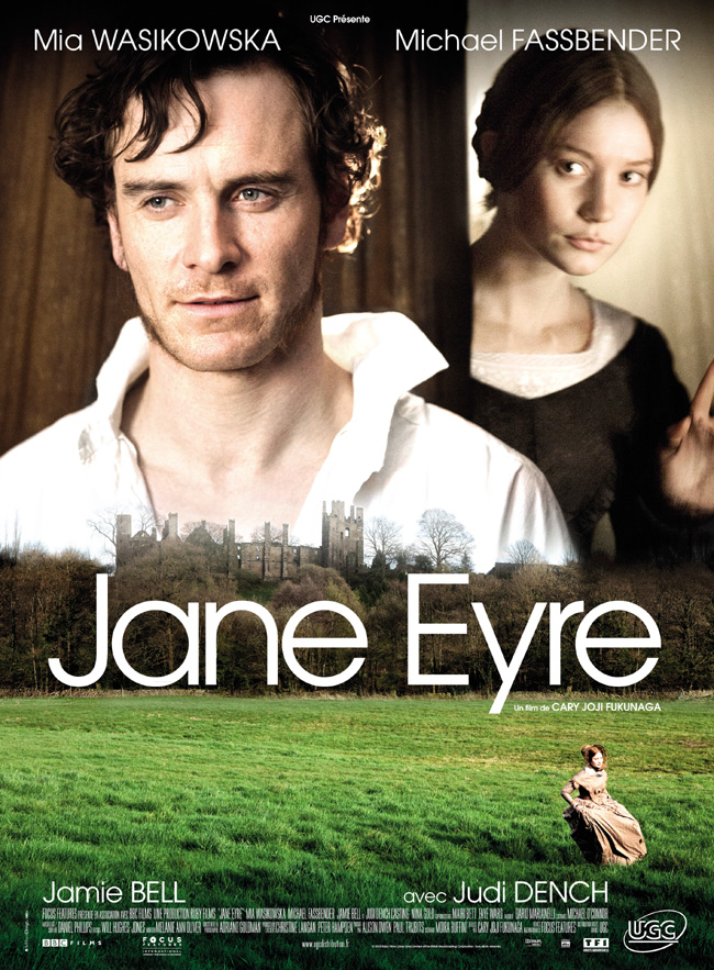 Jane Eyre Film